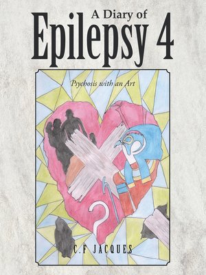 cover image of A Diary of Epilepsy